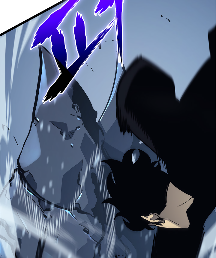 Read Solo Leveling (en) Manga Online