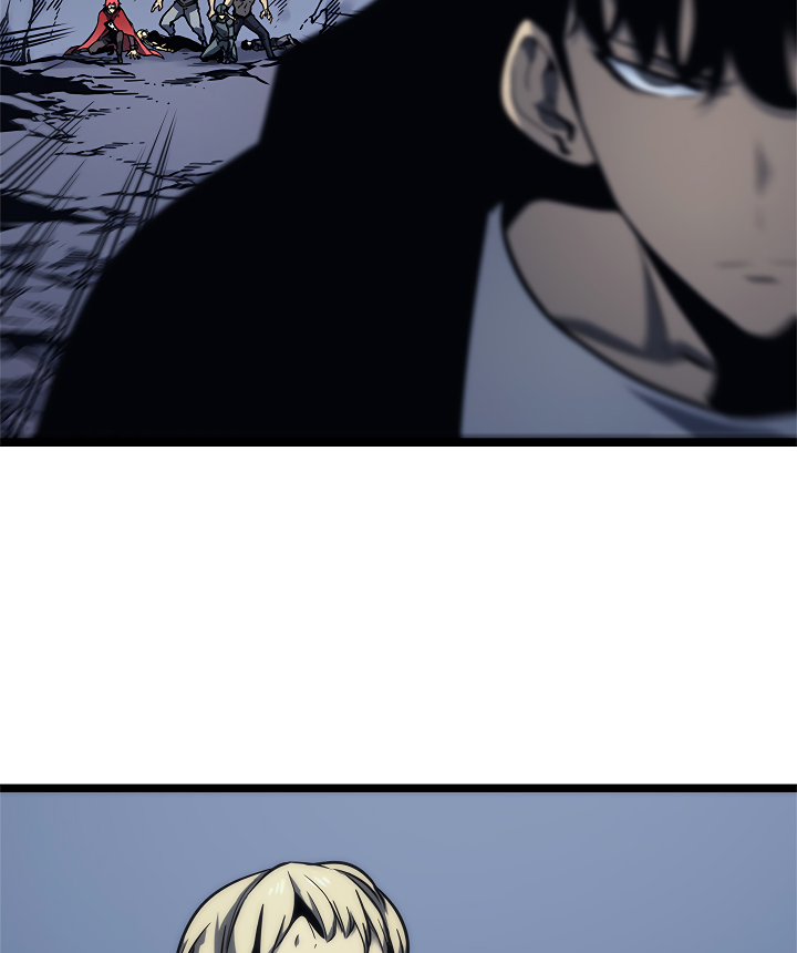 Read Solo Leveling (en) Manga Online