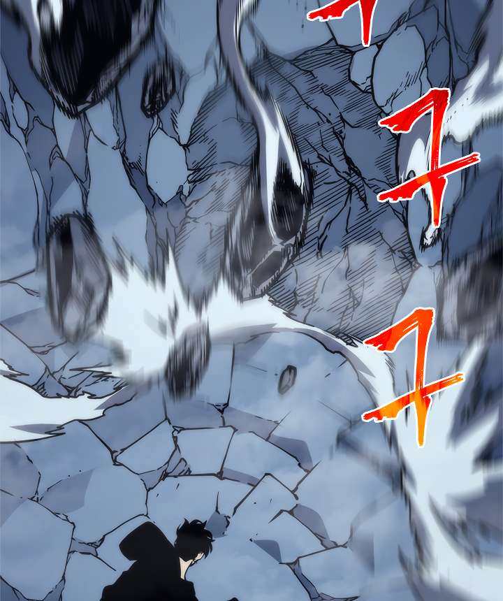 Read Solo Leveling (en) Manga Online