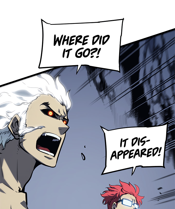 Read Solo Leveling (en) Manga Online