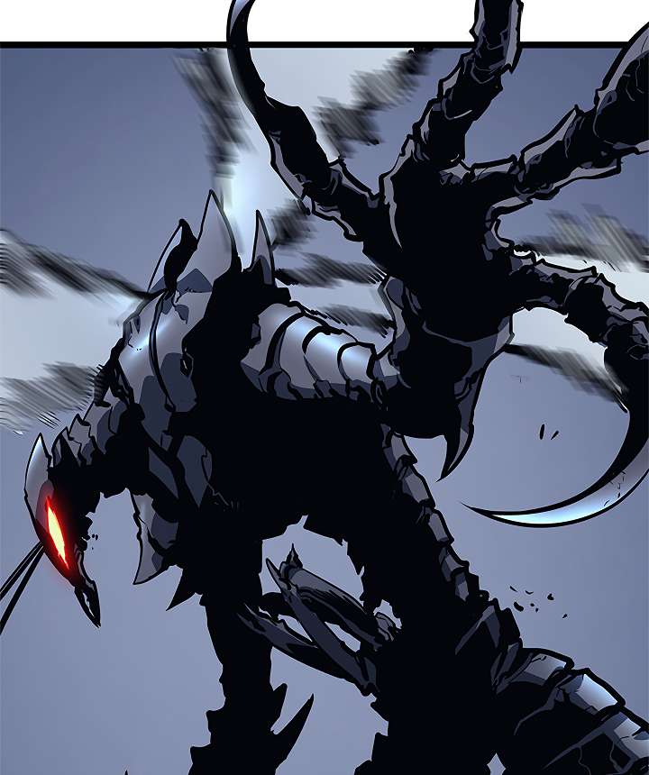 Read Solo Leveling (en) Manga Online