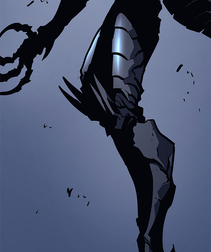 Read Solo Leveling (en) Manga Online