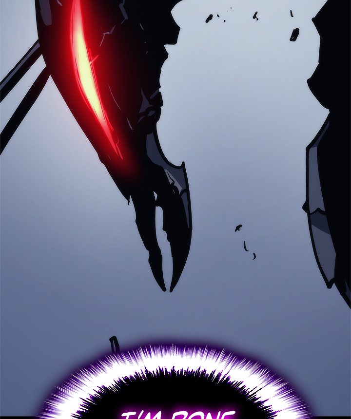 Read Solo Leveling (en) Manga Online