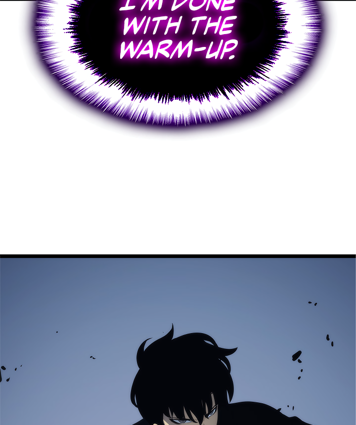 Read Solo Leveling (en) Manga Online