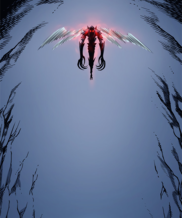 Read Solo Leveling (en) Manga Online