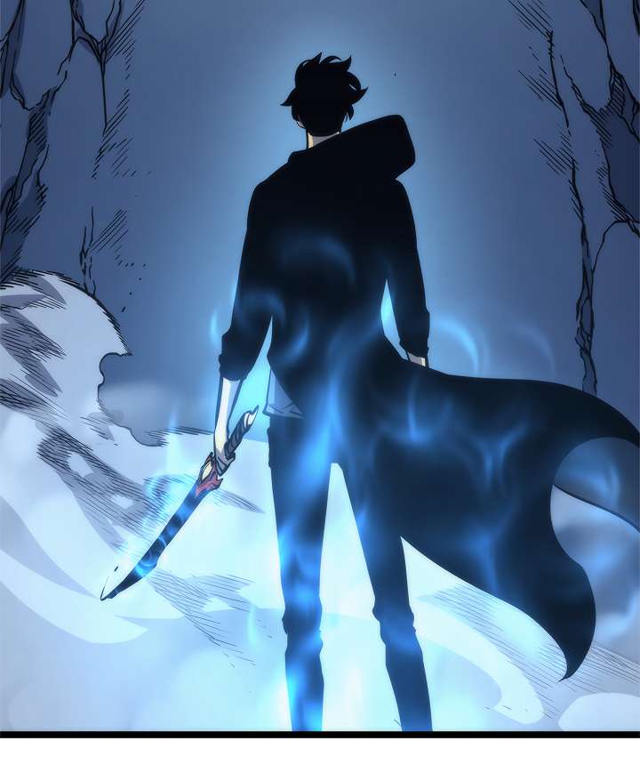 Read Solo Leveling (en) Manga Online