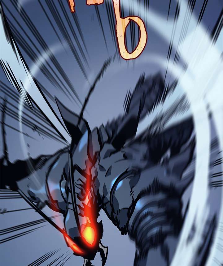 Read Solo Leveling (en) Manga Online