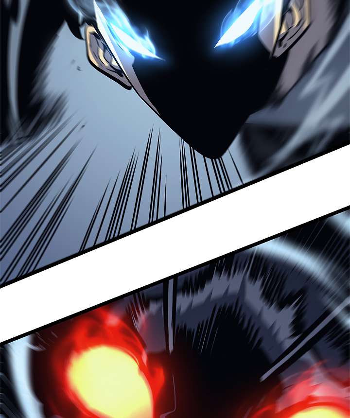 Read Solo Leveling (en) Manga Online