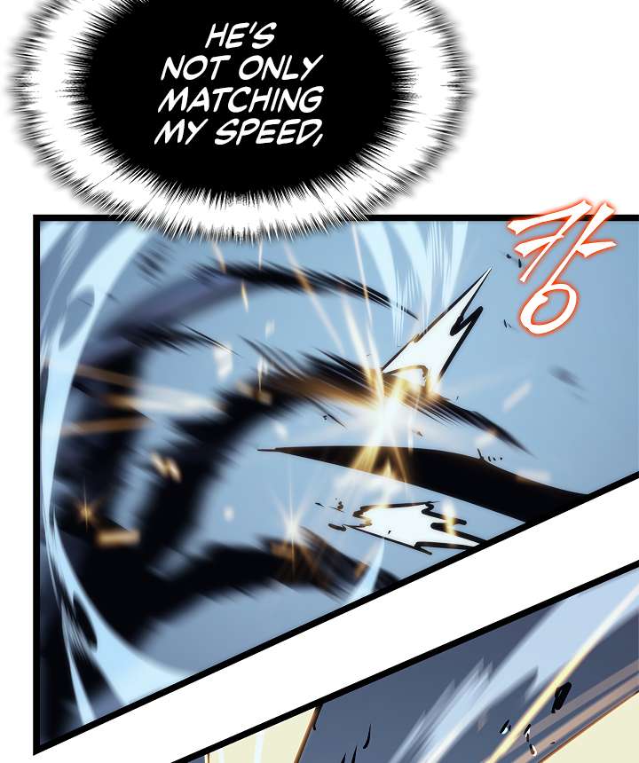 Read Solo Leveling (en) Manga Online