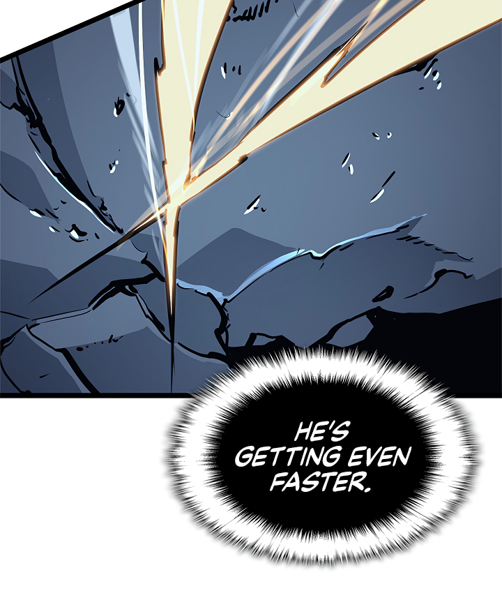 Read Solo Leveling (en) Manga Online