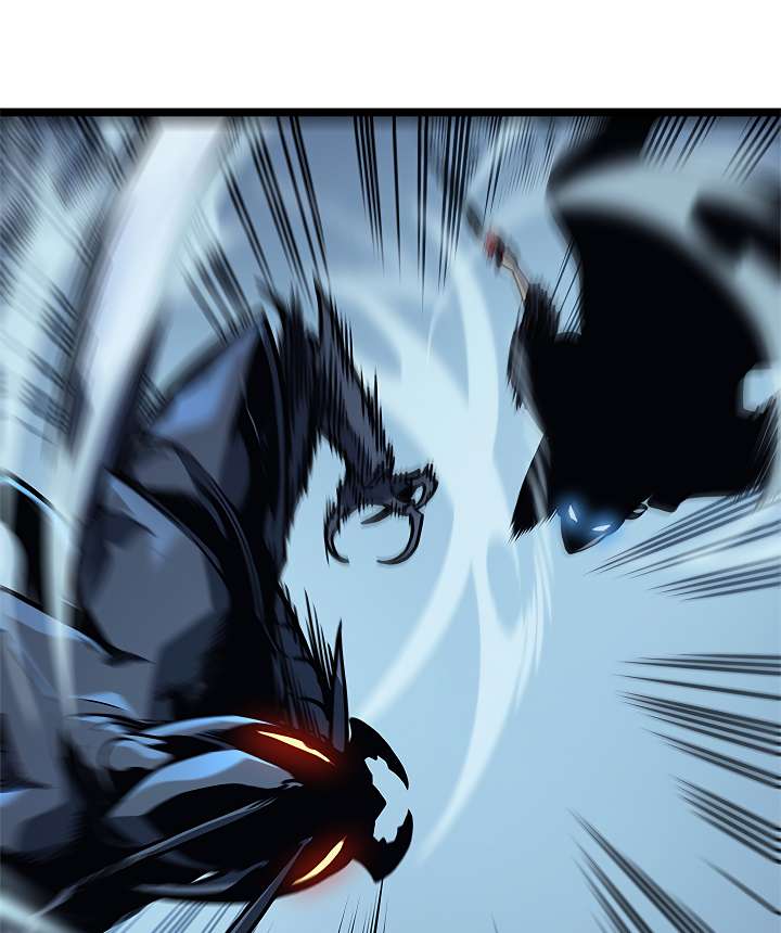 Read Solo Leveling (en) Manga Online