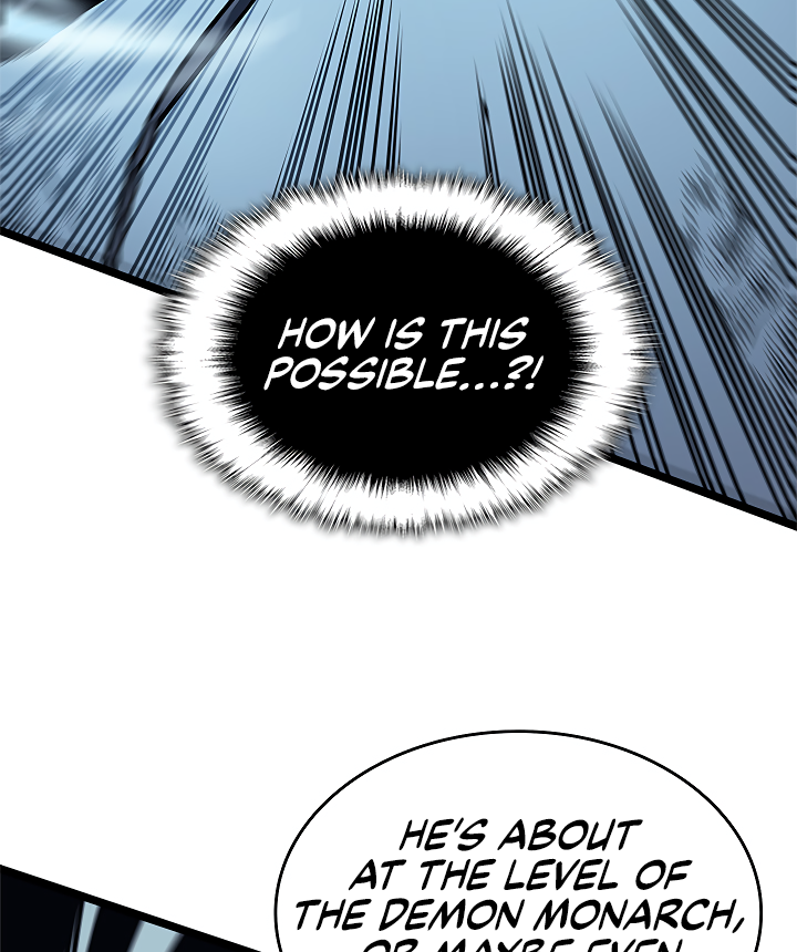 Read Solo Leveling (en) Manga Online