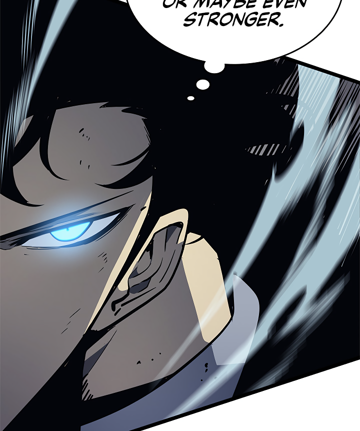 Read Solo Leveling (en) Manga Online