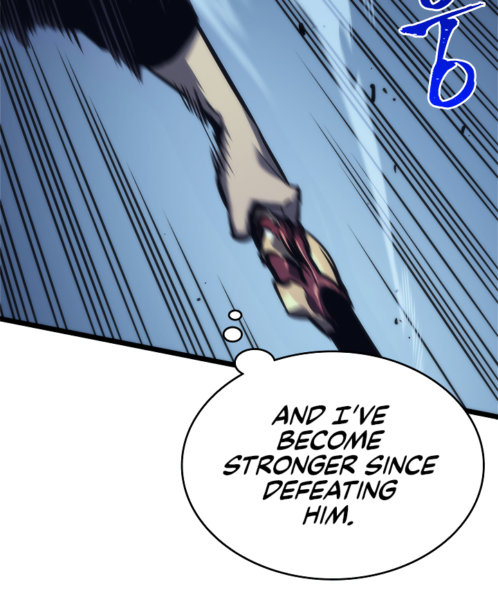 Read Solo Leveling (en) Manga Online