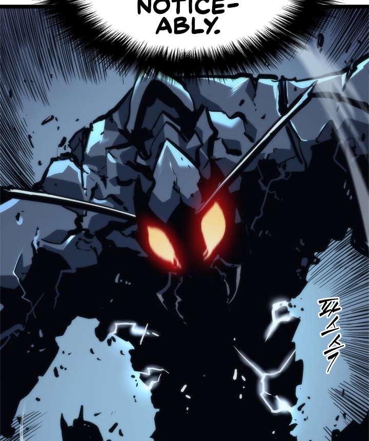 Read Solo Leveling (en) Manga Online