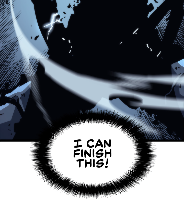 Read Solo Leveling (en) Manga Online