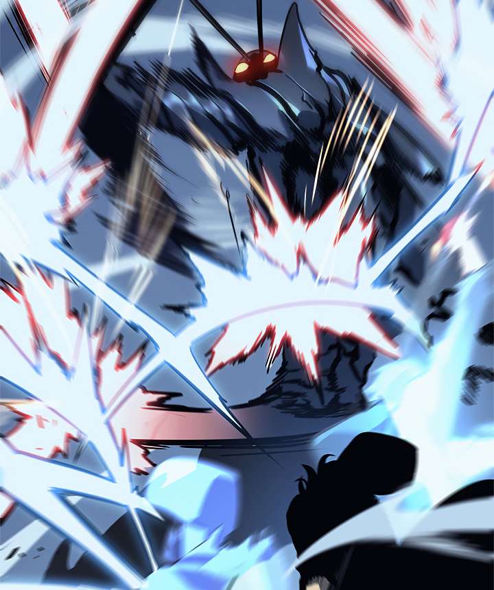 Read Solo Leveling (en) Manga Online