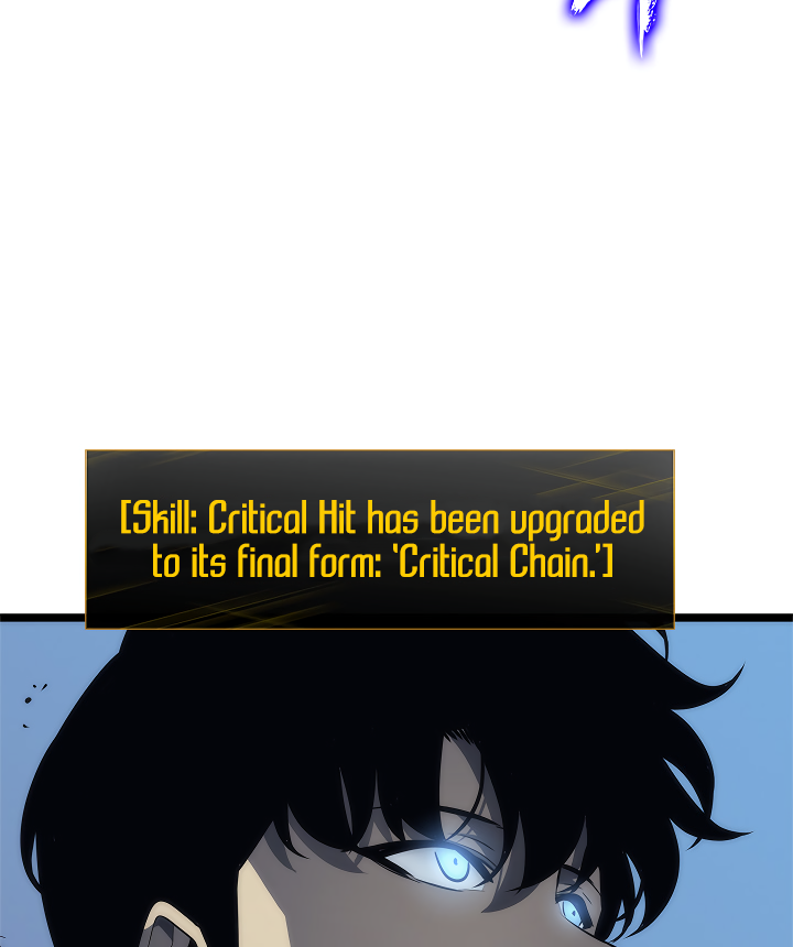 Read Solo Leveling (en) Manga Online