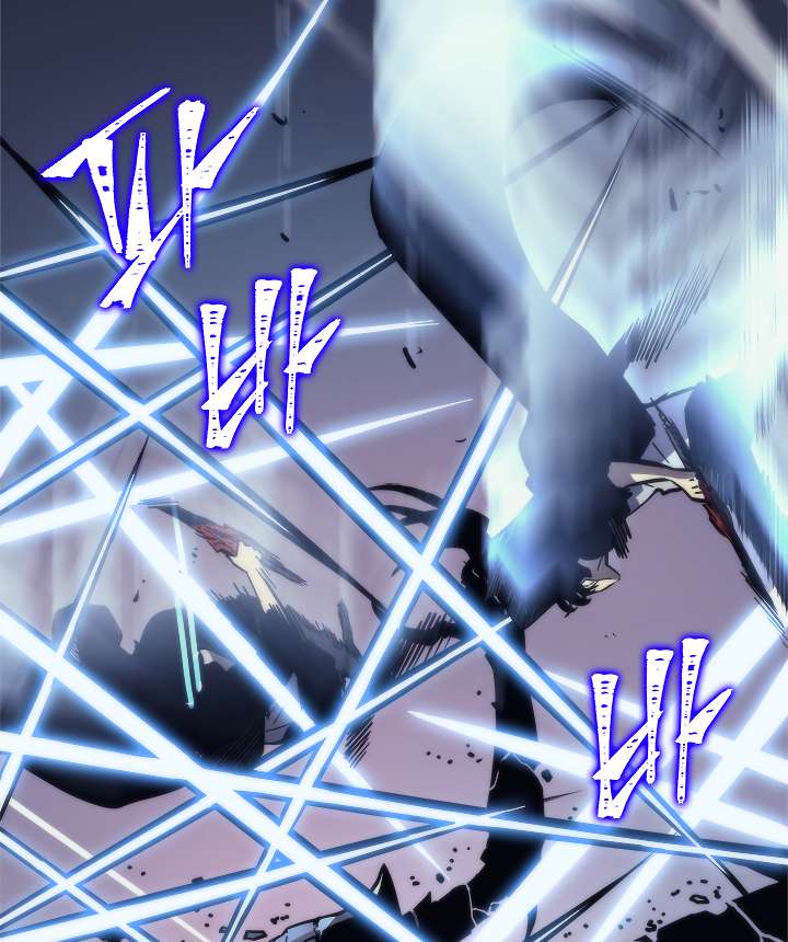 Read Solo Leveling (en) Manga Online