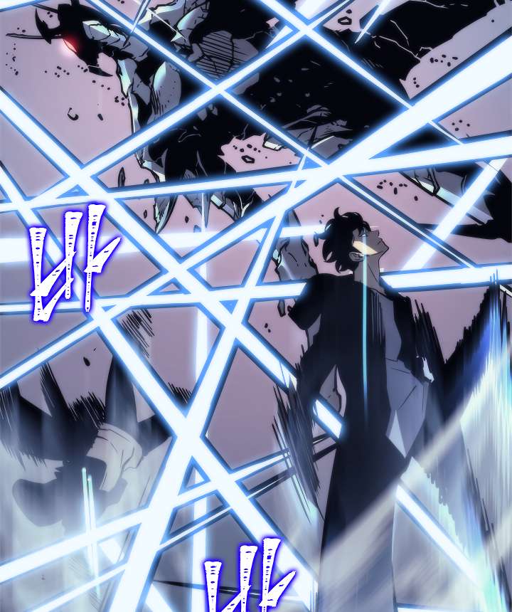 Read Solo Leveling (en) Manga Online