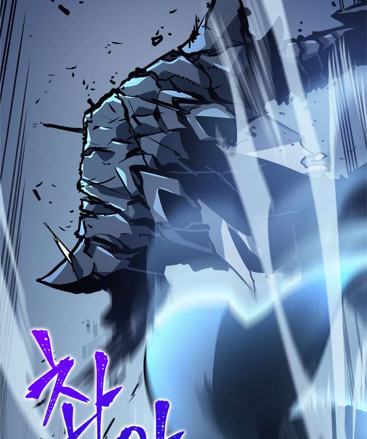 Read Solo Leveling (en) Manga Online