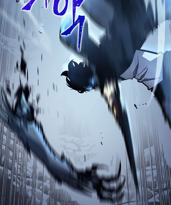 Read Solo Leveling (en) Manga Online