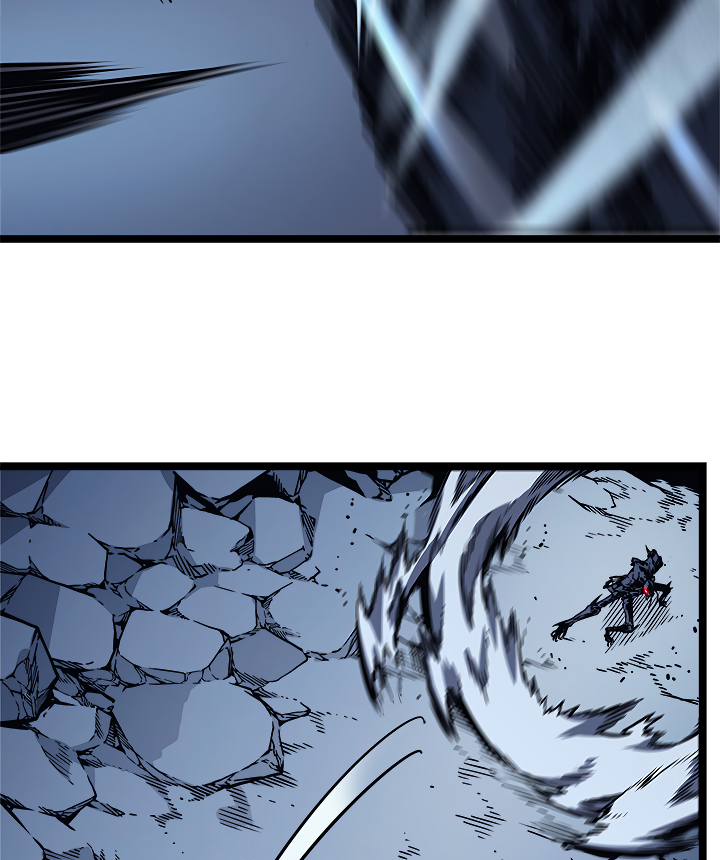 Read Solo Leveling (en) Manga Online