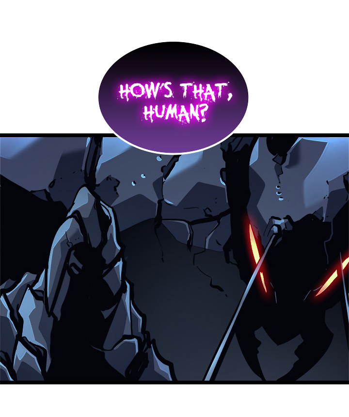 Read Solo Leveling (en) Manga Online