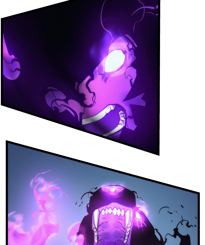 Read Solo Leveling (en) Manga Online