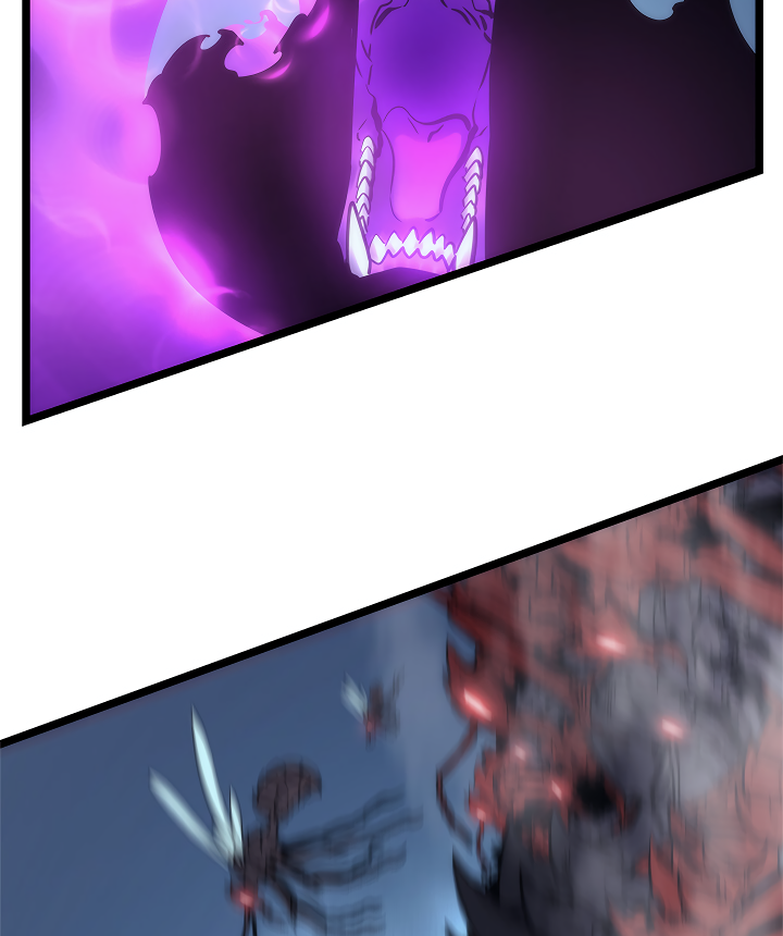 Read Solo Leveling (en) Manga Online