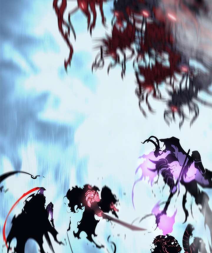 Read Solo Leveling (en) Manga Online