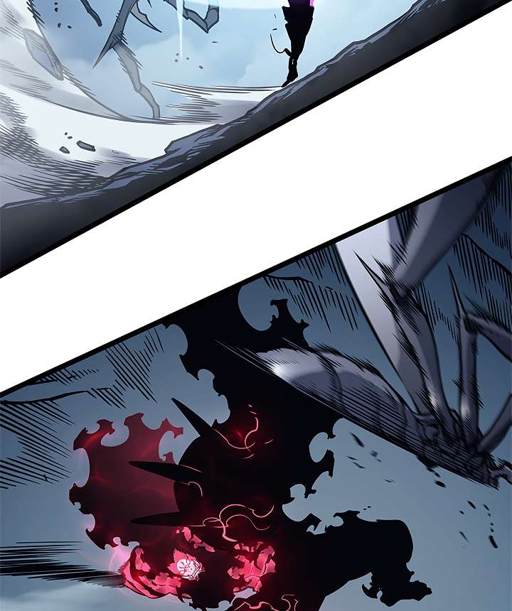 Read Solo Leveling (en) Manga Online