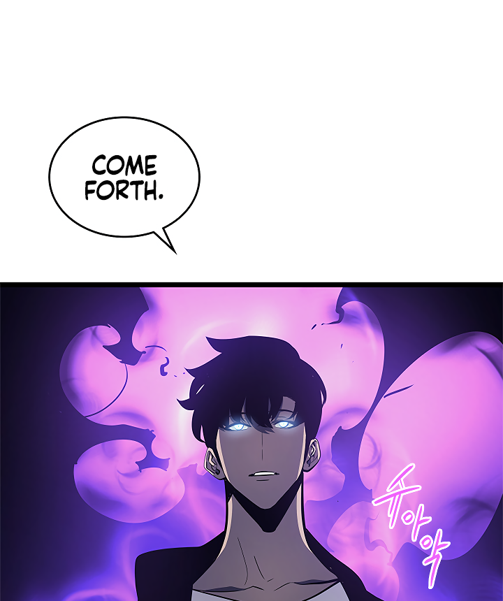 Read Solo Leveling (en) Manga Online