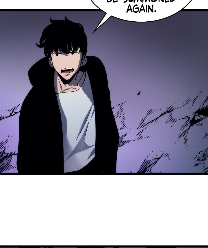 Read Solo Leveling (en) Manga Online