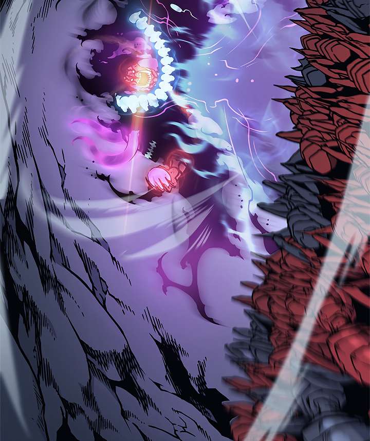 Read Solo Leveling (en) Manga Online