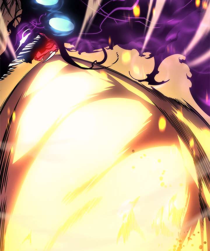 Read Solo Leveling (en) Manga Online