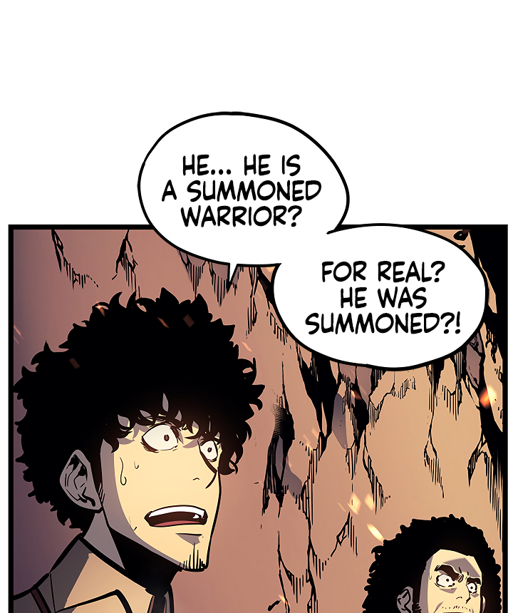 Read Solo Leveling (en) Manga Online