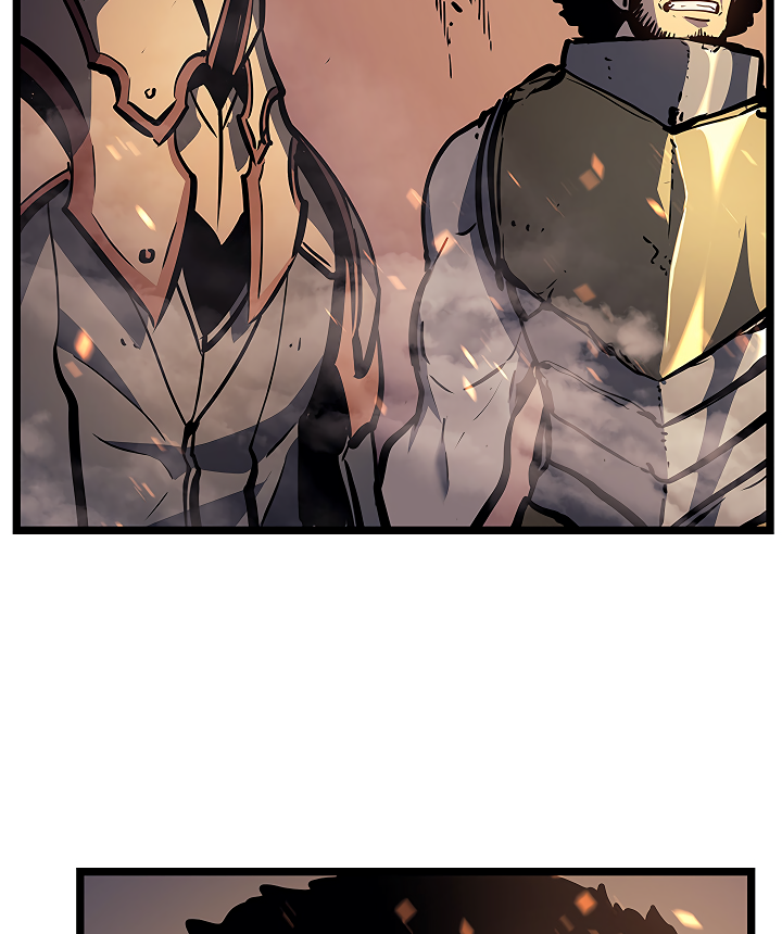 Read Solo Leveling (en) Manga Online