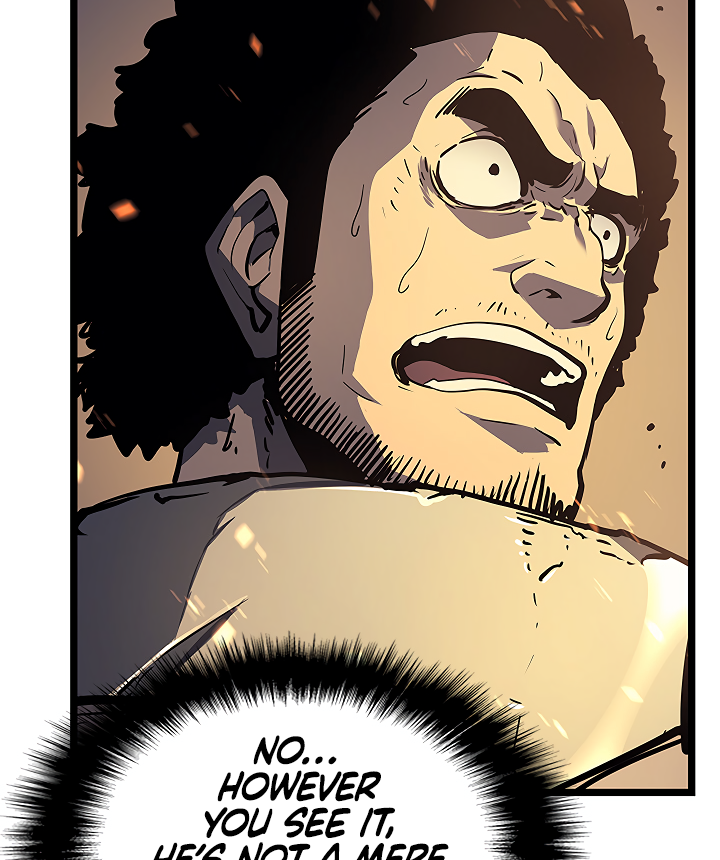 Read Solo Leveling (en) Manga Online