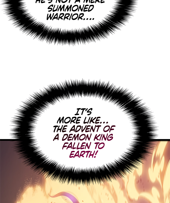 Read Solo Leveling (en) Manga Online