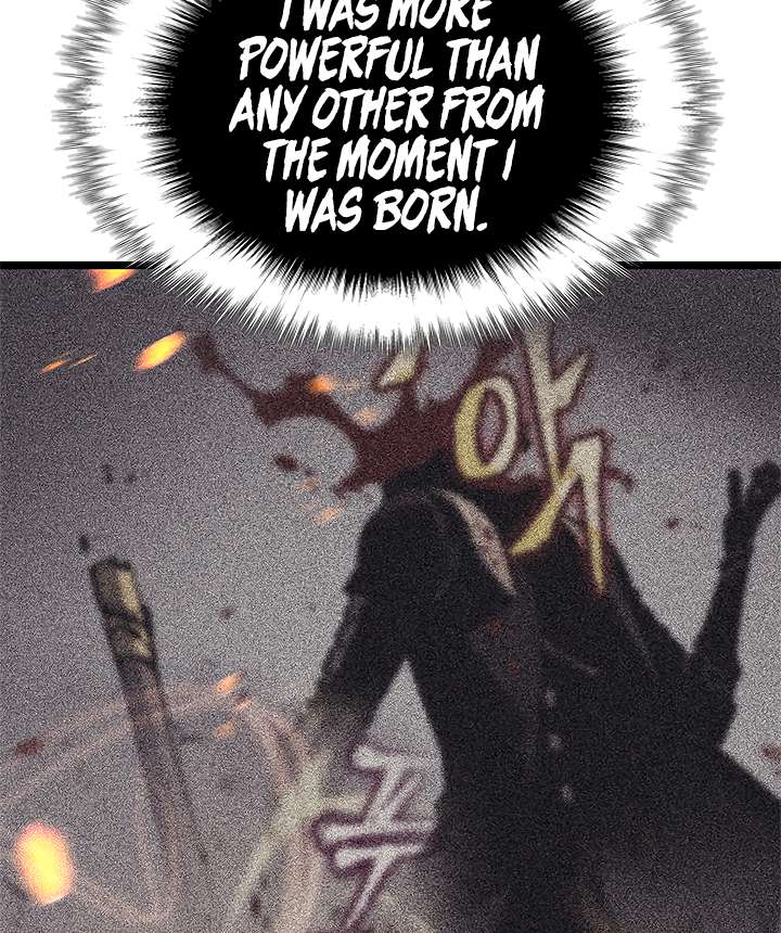 Read Solo Leveling (en) Manga Online