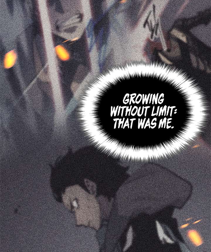 Read Solo Leveling (en) Manga Online