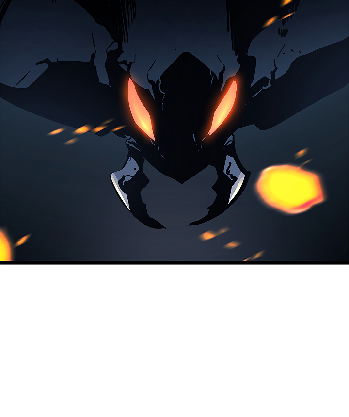 Read Solo Leveling (en) Manga Online