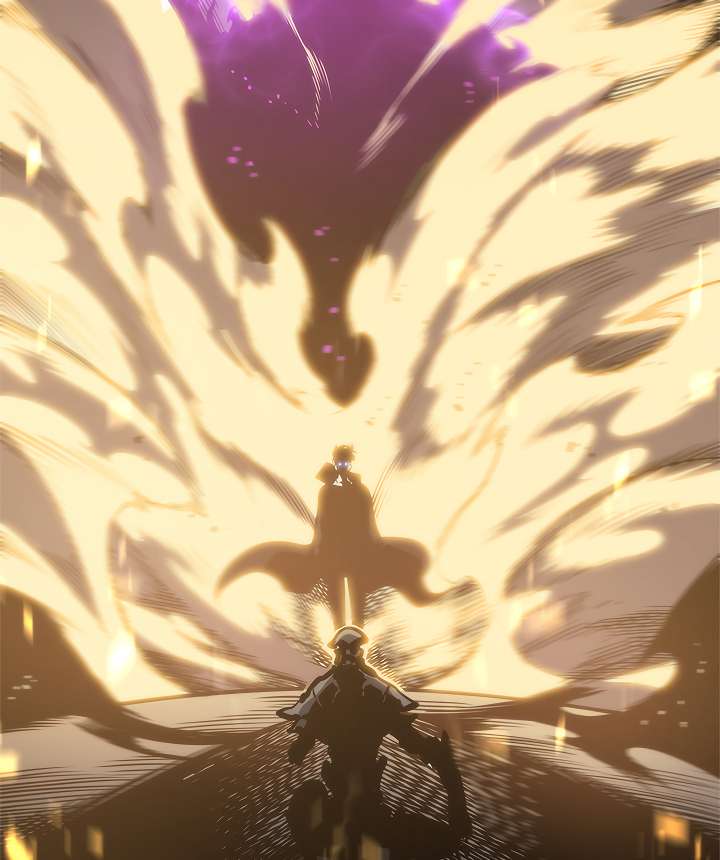 Read Solo Leveling (en) Manga Online