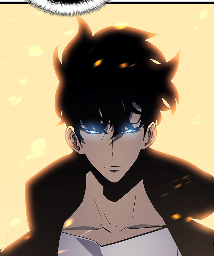 Read Solo Leveling (en) Manga Online