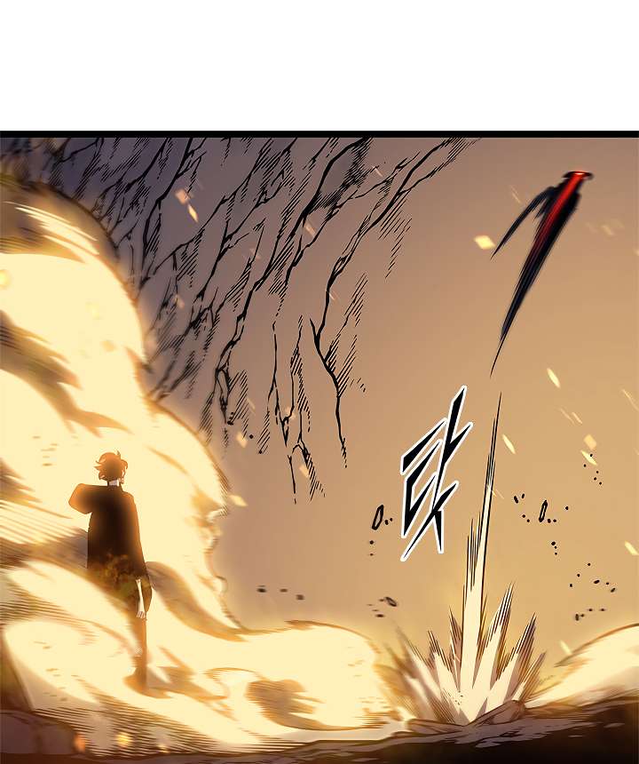Read Solo Leveling (en) Manga Online