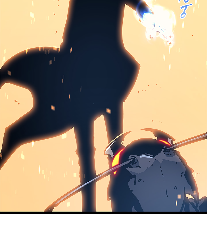 Read Solo Leveling (en) Manga Online