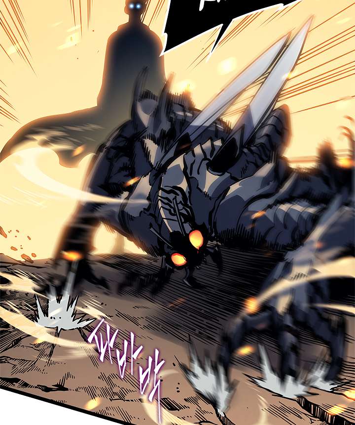 Read Solo Leveling (en) Manga Online