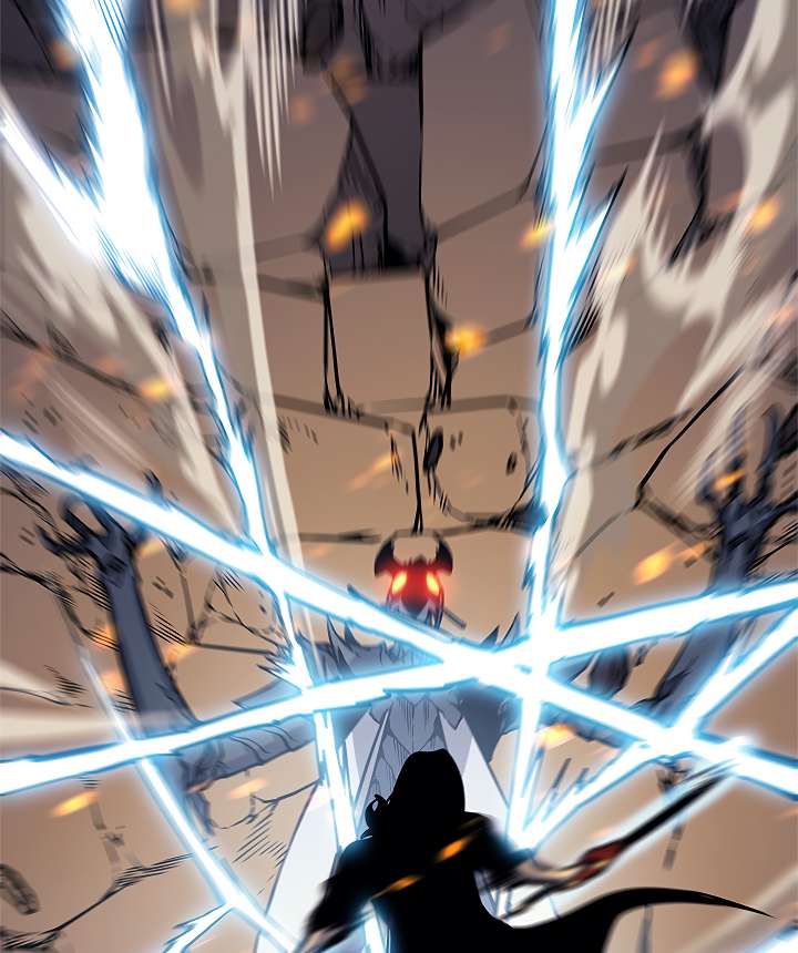 Read Solo Leveling (en) Manga Online