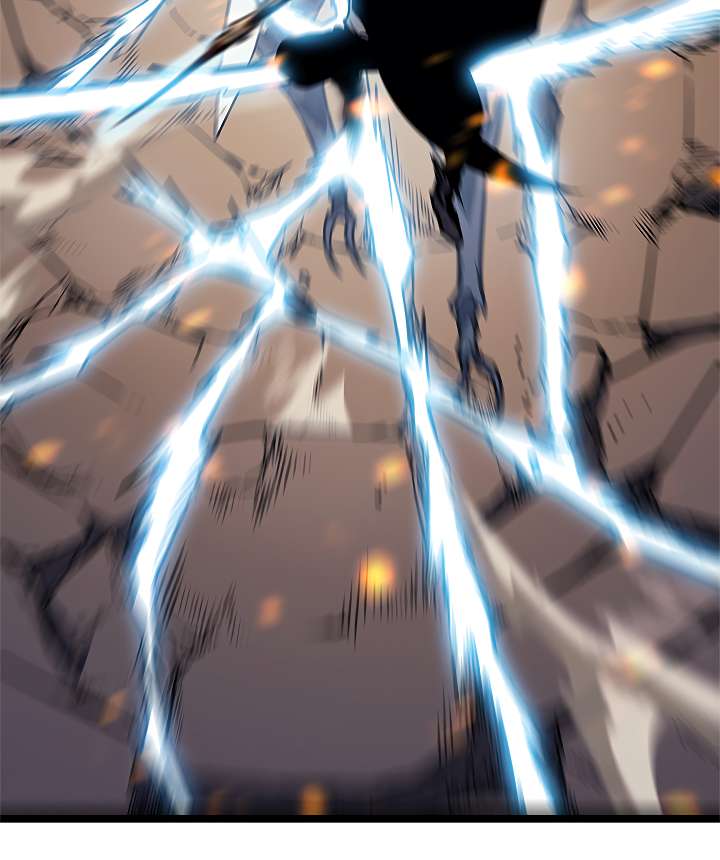 Read Solo Leveling (en) Manga Online